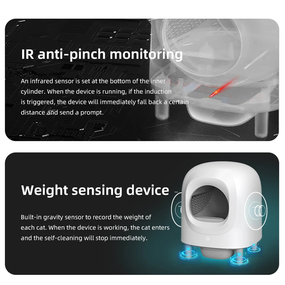 Petree Second Generation - PRO