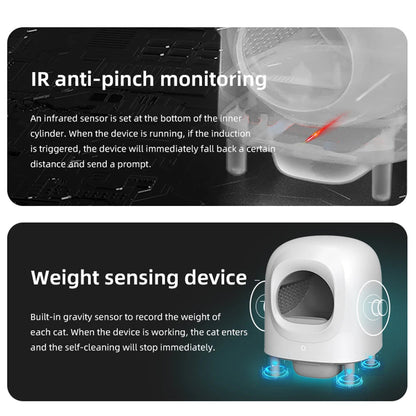 Petree Second Generation - PRO