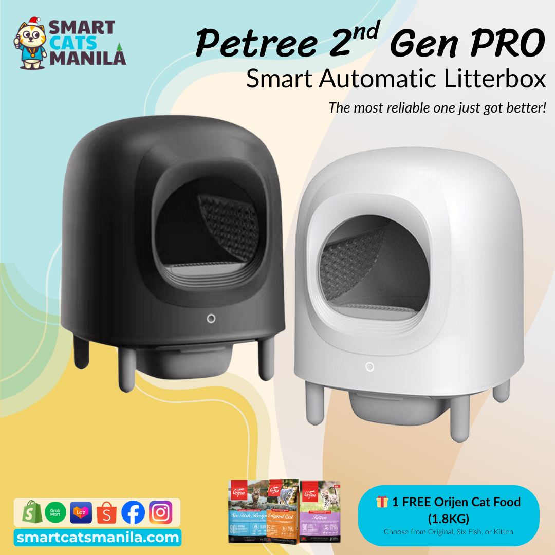 Petree Second Generation - PRO