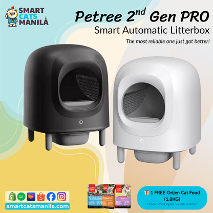 Petree Second Generation - PRO
