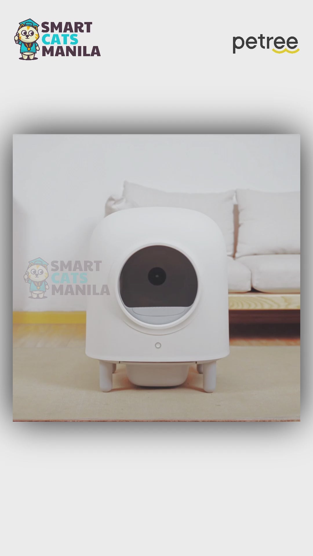 Load video: Product Video